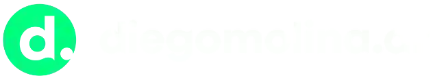 Diego Molina Logo
