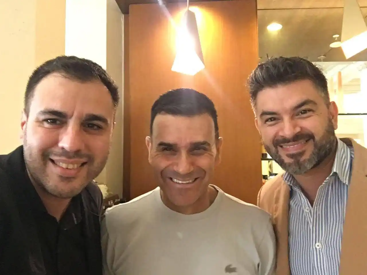 Mentoría de líderes