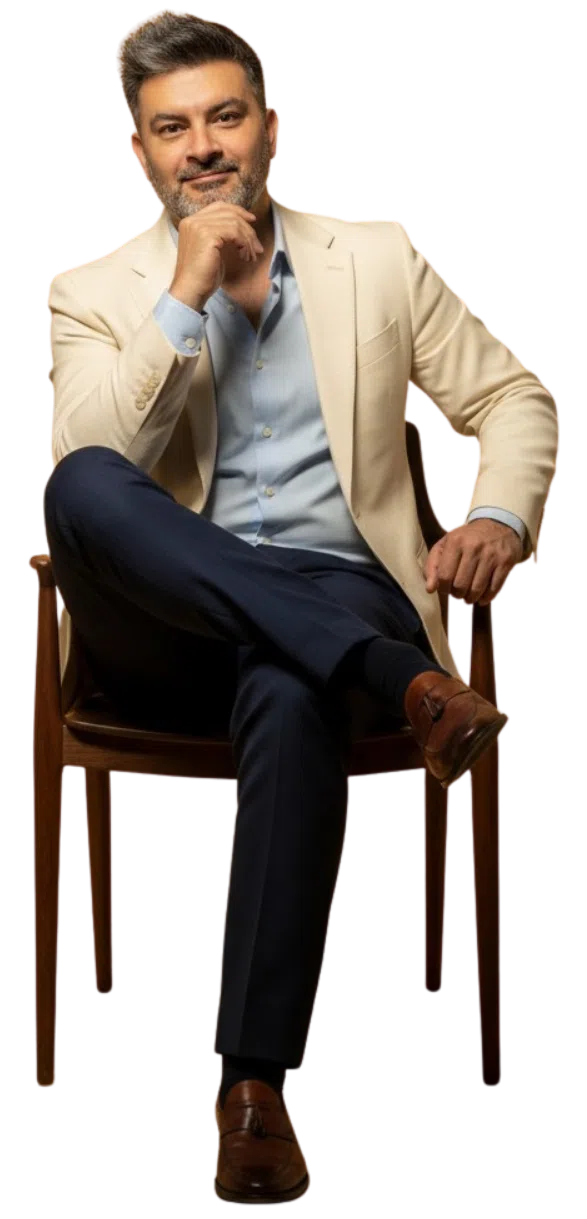 Diego Molina