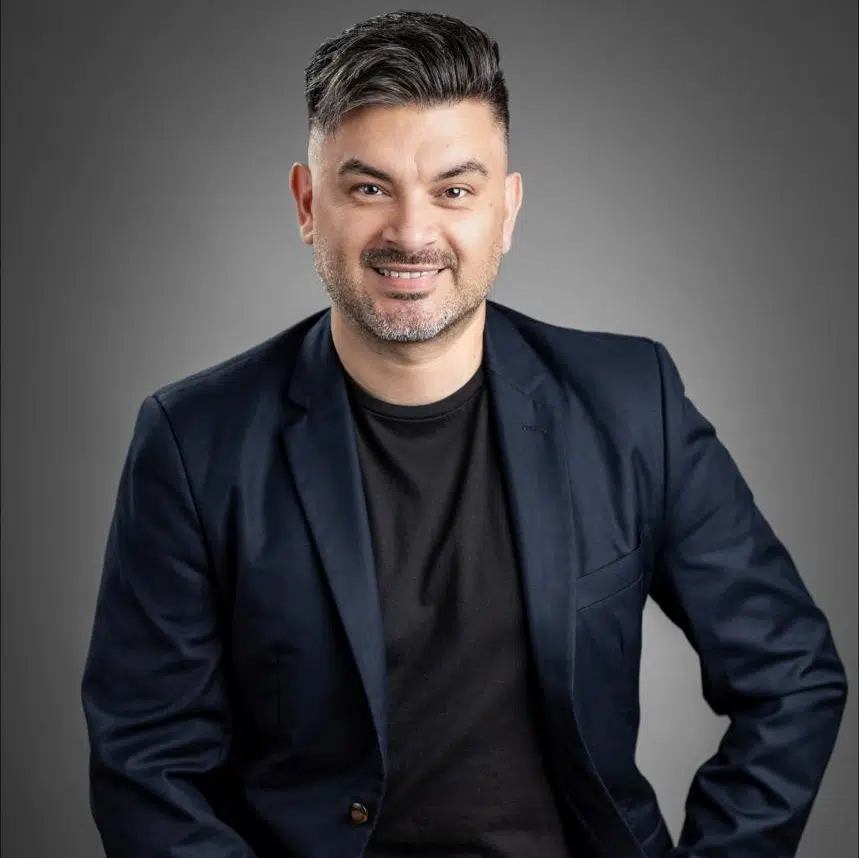 Diego Molina